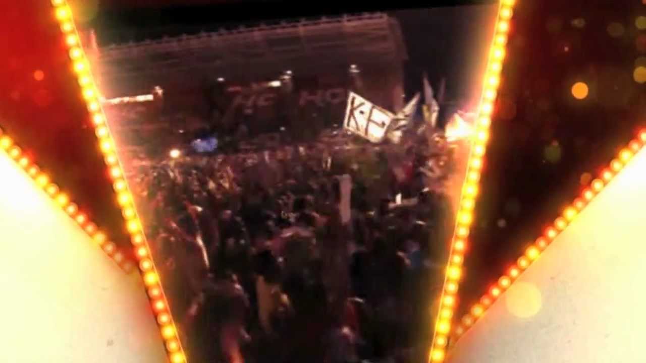 FLAGS "The Caribbean Flag Party" YouTube