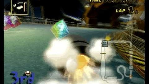 Mario Kart Wii-Pwning Another 4TW Hacker 42