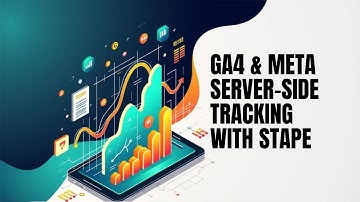 Google Tag Manager Server Side Tracking Using Stape (2025)