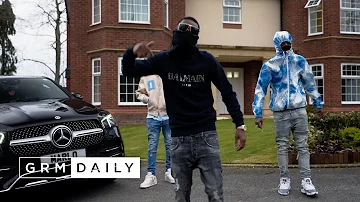 Marlo ft Gaacho - Living Large [Music Video] | GRM Daily