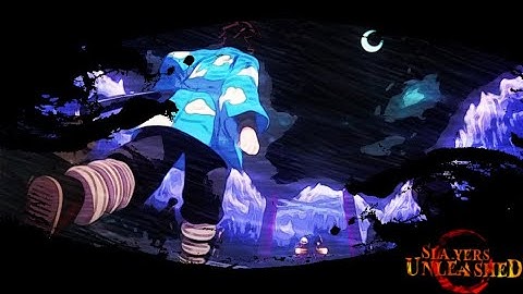 [+11 CODES!] Passing the Final Selection with the Tsugikuni Clan | Roblox | Slayers Unleashed