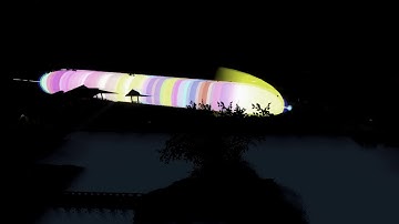 Touhou Project SNPCs: A Battle Royale in Hakugyokurou