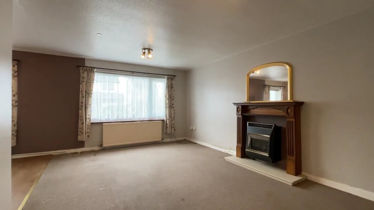 Bro Eglwys, Bethel, Caernarfon, Gwynedd, LL55