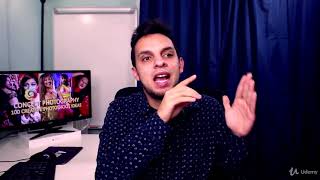 Concept Photography: 100 Creative Photoshoot Ideas : Pinterest & Mood Boards