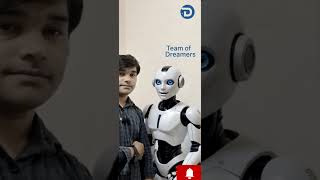 🤖 #Robot Bola: “#Anik, Tum Future Ki Videos Banate Ho!” | AI & Robot #Future 2026