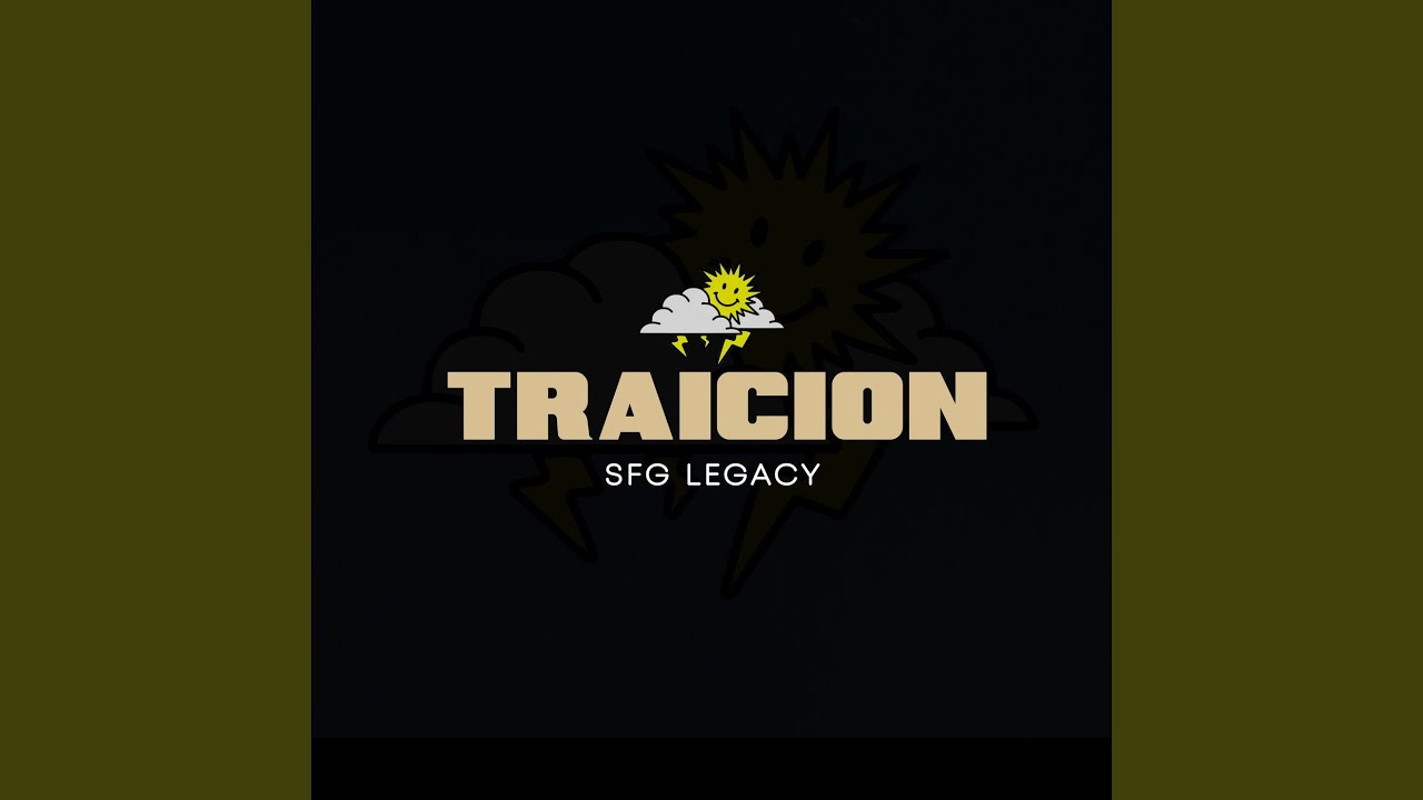 Watch Traicion on YouTube Watch Traicion on YouTube