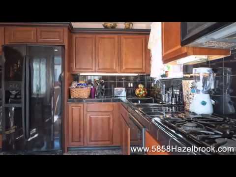 5858 Hazelbrook Ave, Lakewood, CA home video tour