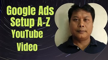 How to setup a google ad for YouTube video | Bangla Tutorial