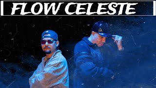 Flow Celeste (Video + Lyric) - Barajas & Alex Zurdo | Estreno 2024