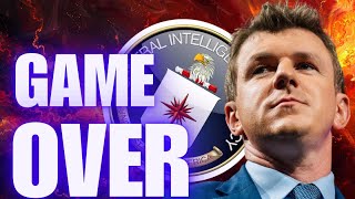Famous CIA BOMBSHELL EXPOSED! (This Changes EVERYTHING) Net Worth
