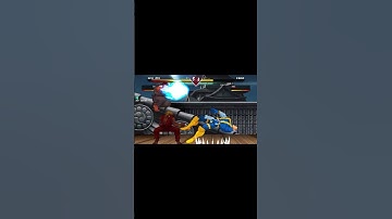 Uno Tag Team MVC Style battle 9 part 2