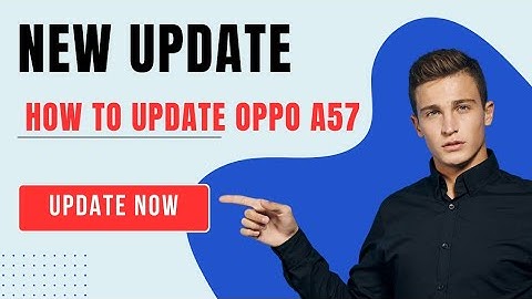 how to update oppo A57,Oppo A57 software update in 2025,#softwareupdate #oppo #update #trading