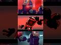 fnf silly billy cover animation (black vs black) vs impostor #fnfimpostor