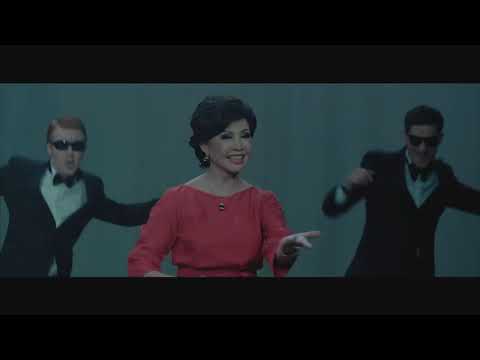 Роза Рымбаева, Али