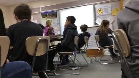 Observation #3 Part 2