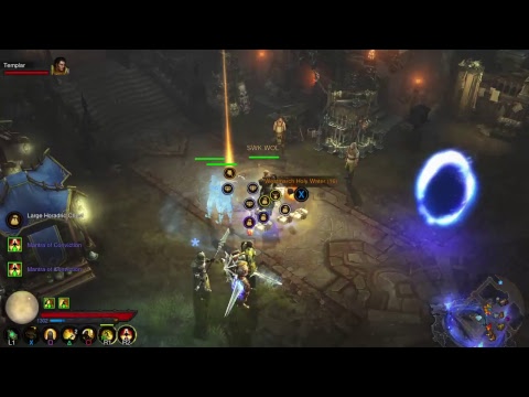 diablo 3 season 13 conquests diablo 3 season 13 conquests