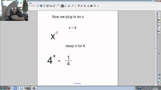 7.1 AT math Integer Exponents