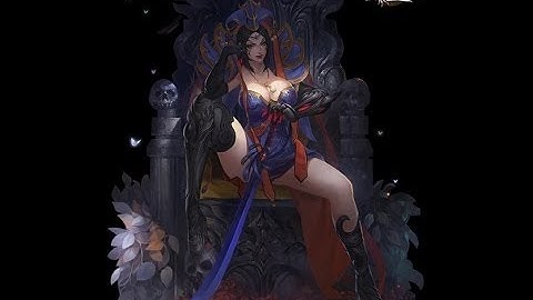 3Q Củ  Hành - Trong tay đổng trác team địch 13p hàng