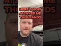 Car Knock Fixed: ChatGPT Beat the $5,000 Repair Quote