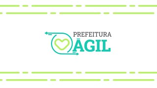 Prefeitura Ágil - Como Acompanho Meu Protocolo?