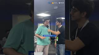 Wrong answers only - Meta Hackathon ✨