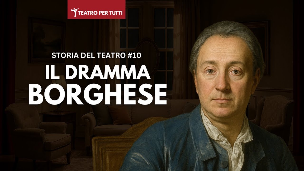 Il Dramma borghese: 5 innovazioni che cambiarono il Teatro