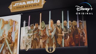 Episode 7 Promo | Disney Insider | Disney+