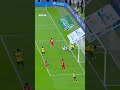 أحيانًا يكون التصدي أجمل من الأهداف 🧤🤯
