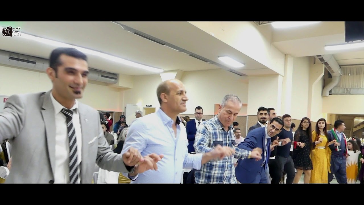 Newroza 22.03.2019 li Vienna Part 2