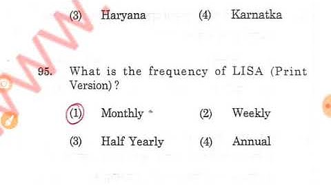 KVS(Kendriya Vidyalaya Sangathan)LIBRARIAN SOLVED QUESTION  PAPER 2018,Detailed Answers with tricks