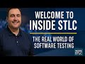 Inside STLC: Software Testing, QA Careers & Real-World Insights