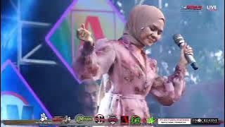 bersyukur NUNU NOPE
