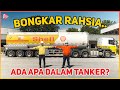 Meh Bongkar Rahsia Tanker Minyak !!!