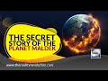 The Secret Story Of The Planet Maldek
