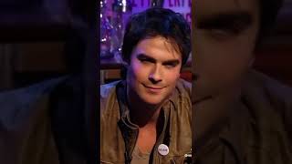 Ian Somerhalder ❤️‍🔥
