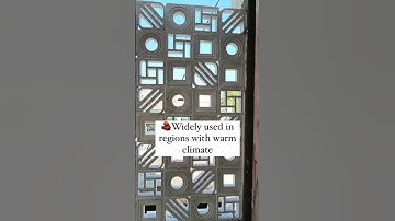 Breeze Blocks | Hey Concrete