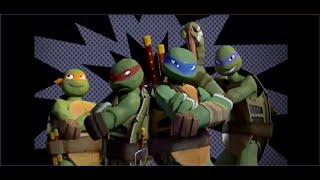 Happy Meal - Tmnt & Lps Toys Tvc 2014 Mcdonalds India