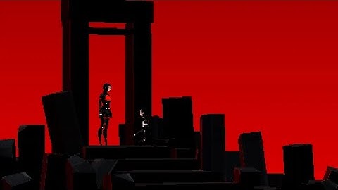 The Red Gate (1 Hour) - Signalis