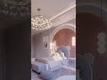 تصميم غرفة نوم بنات كيوت بنات كيوت Pink Shorts ديكور Trending Tiktok Bedroom Design Ideas 
