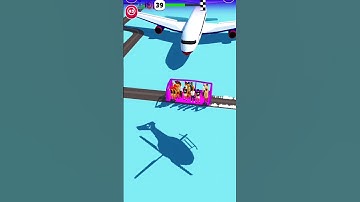 Bus Arrival _guys All levels Android iOS Gameplay Walkthrough episode_01(3)