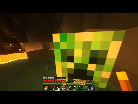 Perfectly Minecraft Cut Screams Compilation V8