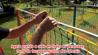 Piscina de Bolinhas Ternura - Play Park Brinquedos