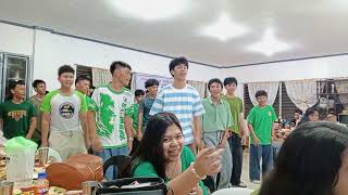 SAINT ANTHONY BOYS PRESENTATION, ROGATIONIST ACADEMY 12/19/25