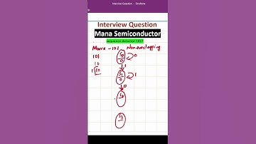 101 sequence detector using Moore FSM #education #electronics #vlsi #shorts #btech #interview