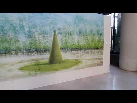 Expo 'Arborescences Grandeur