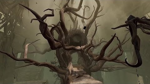 Eyrie of Crows Map Presentation | DBD Mobile NetEase