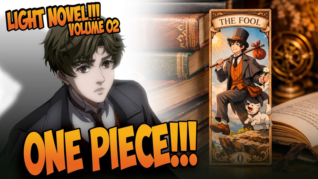 Reagindo aos capítulos 316 a 320 de 'lord of the mysteries': Uma montanha-russa de emoções