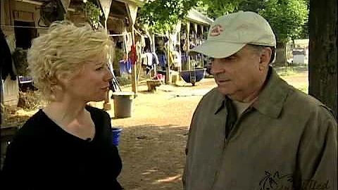 Bobby Frankel Unbridled with Susan Kayne [Part One]