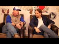 Capture de la vidéo Hayes Carll Inside Look Interview