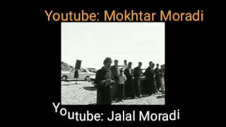 Mohydin Rahimnejad Hawrami Kurdish music